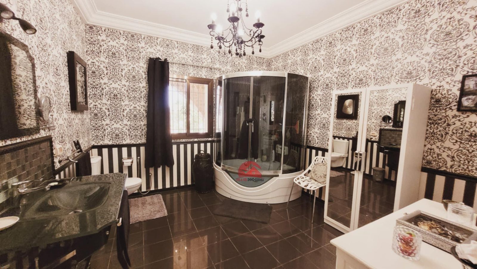 GRANDE PROPRIÉTÉ À DJERBA MIDOUN ZA - RÉF V685 - photo 6