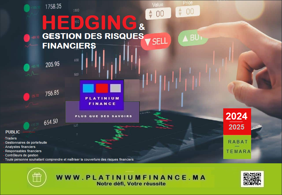 Hedging et Gestion des Risques Financiers - photo 1