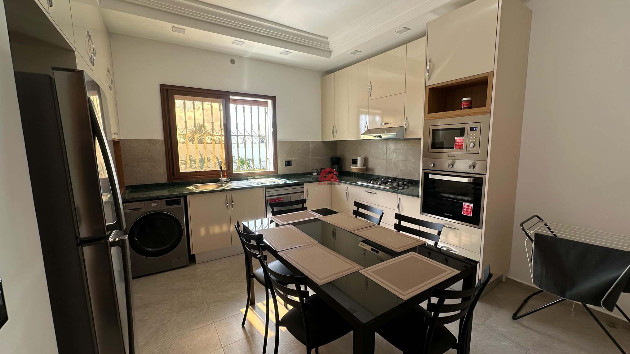 GRANDE MAISON À VENDRE SUR MEZRAYA DJERBA ZA - RÉF V693 - photo 3