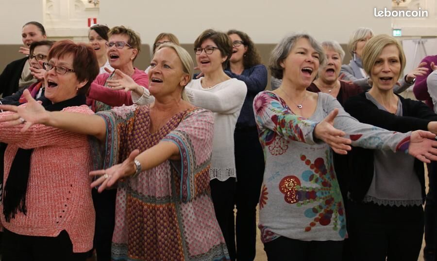 Coaching Vocal/Scénique/Gestion du Stress/Timidité - photo 2