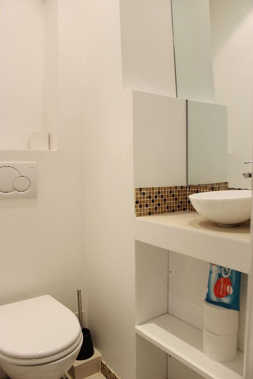 Location appartement - photo 1