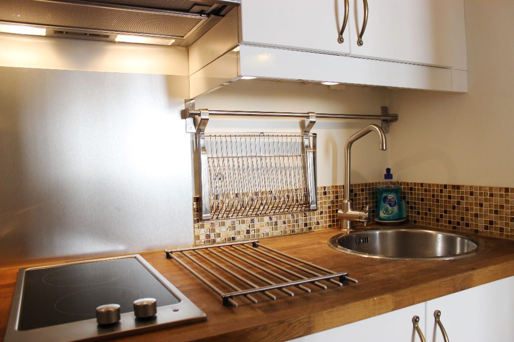 Location appartement - photo 3