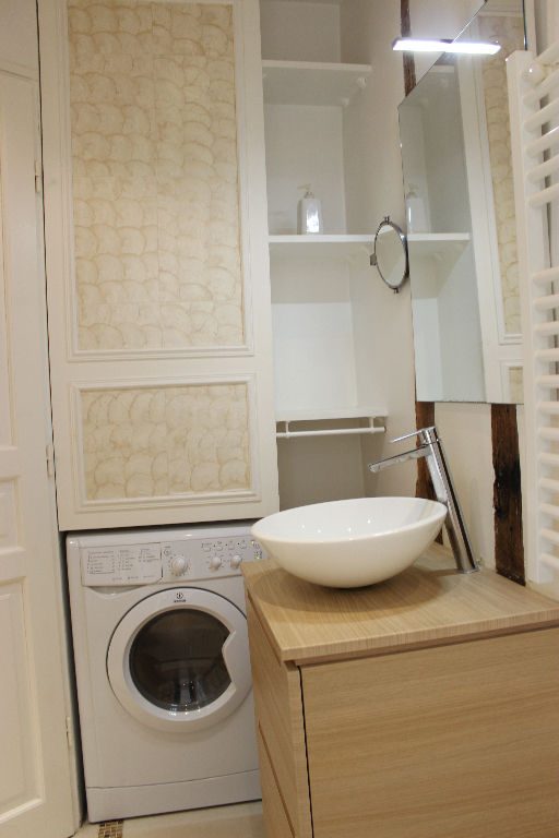 Location appartement - photo 5