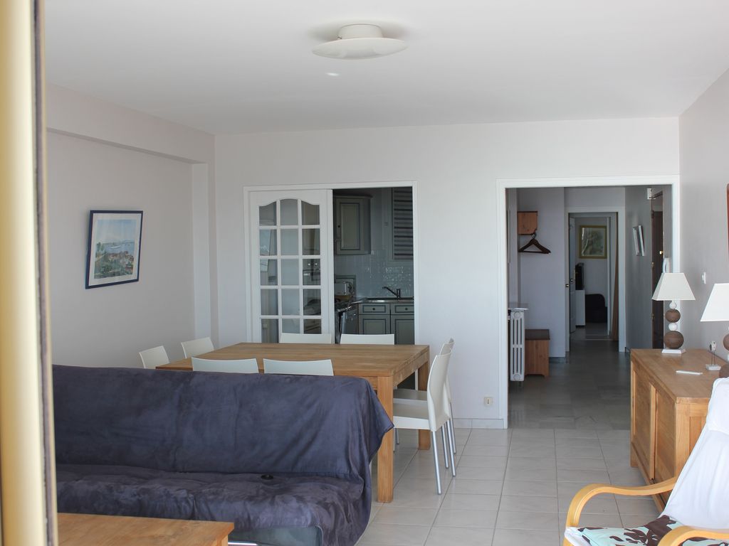 LOCATION APPARTEMENT DIRECT VUE MER - photo 3