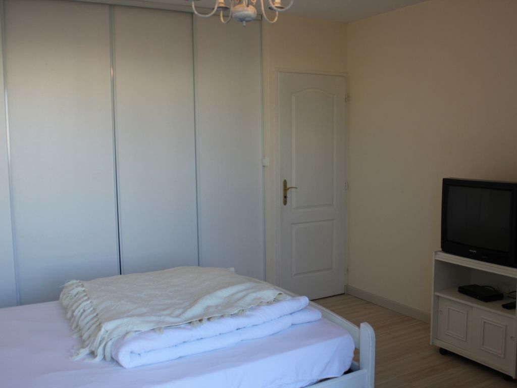 LOCATION APPARTEMENT DIRECT VUE MER - photo 4