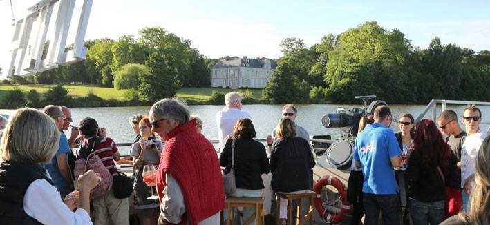 agenda de nos croisières gourmandes entre célibataires - photo 3