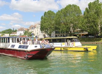 agenda de nos croisières gourmandes entre célibataires - photo 4