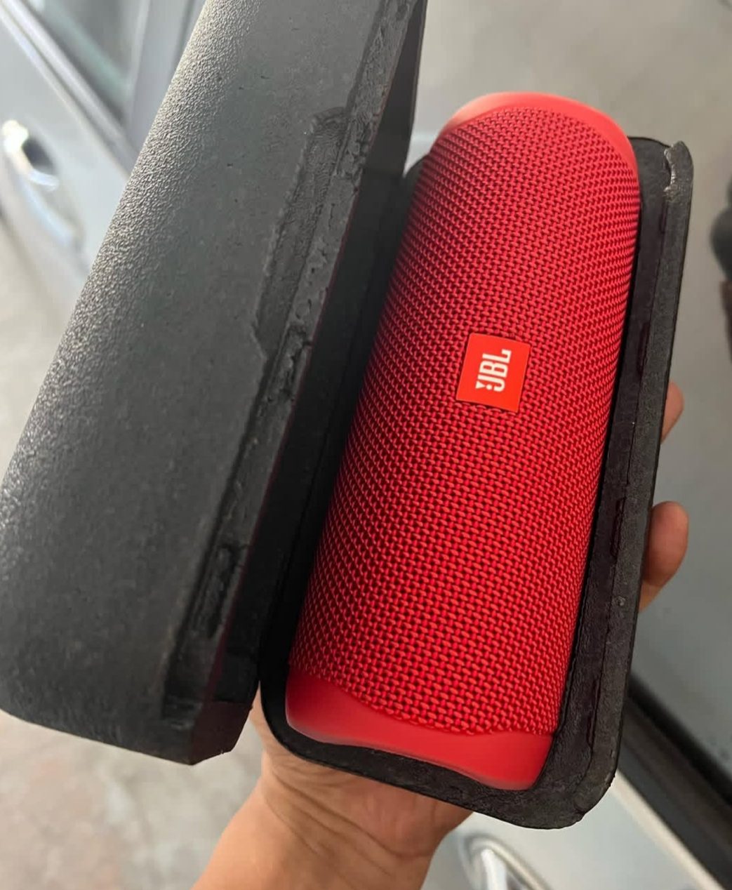 Bluetooth JBL flip 5 - photo 2