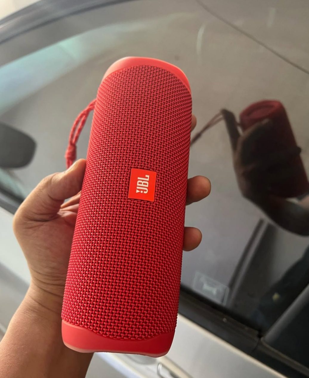 Bluetooth JBL flip 5 - photo 4
