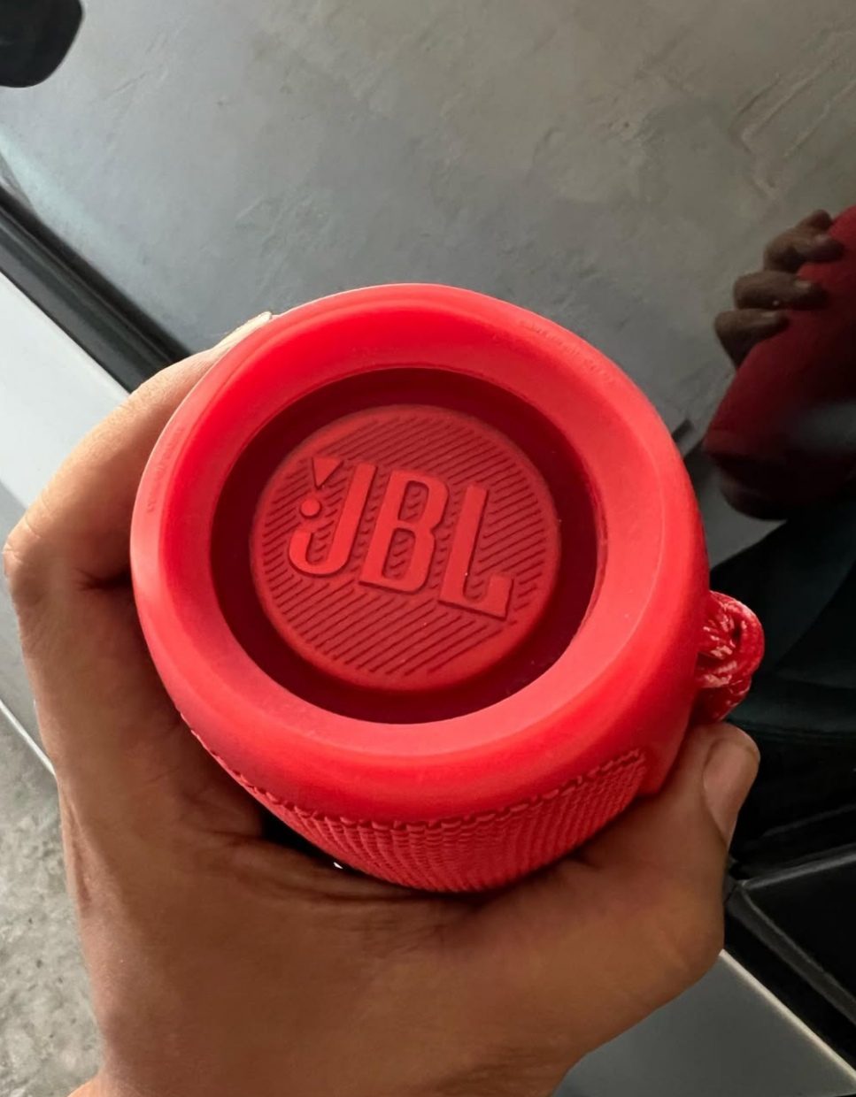 Bluetooth JBL flip 5 - photo 6