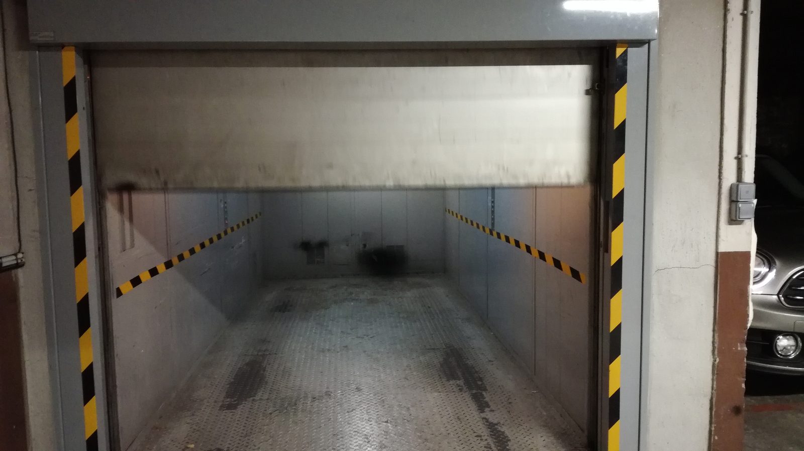 Parking - photo 4
