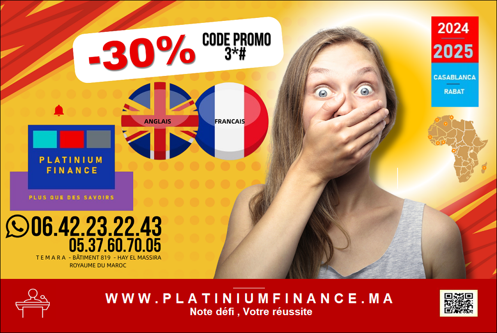 Apprenez le français ou l’anglais pour Débutant- Profitez de -30% - photo 1