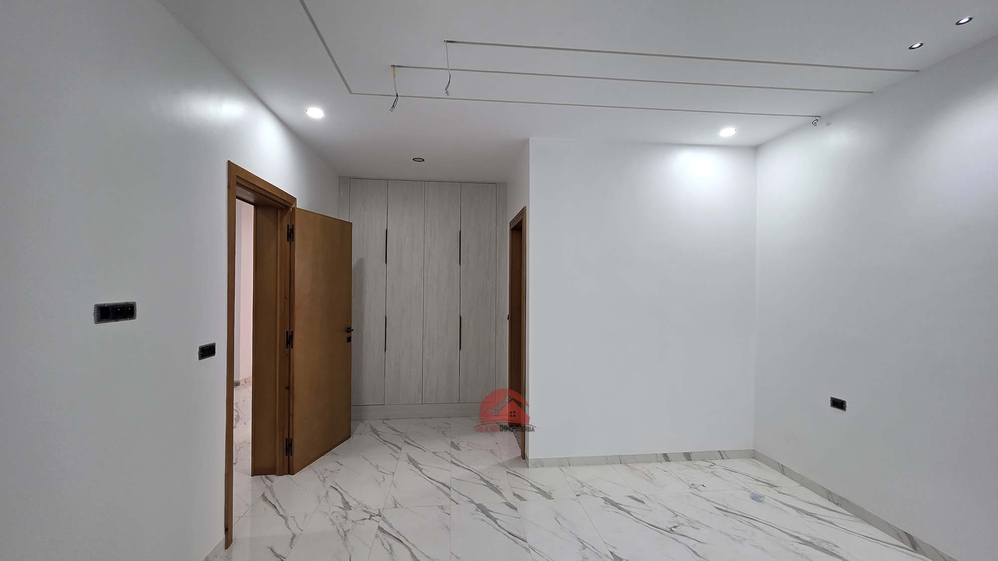 VILLA NEUVE À DJERBA HOUMT SOUK ZU - RÉF V719 - photo 2
