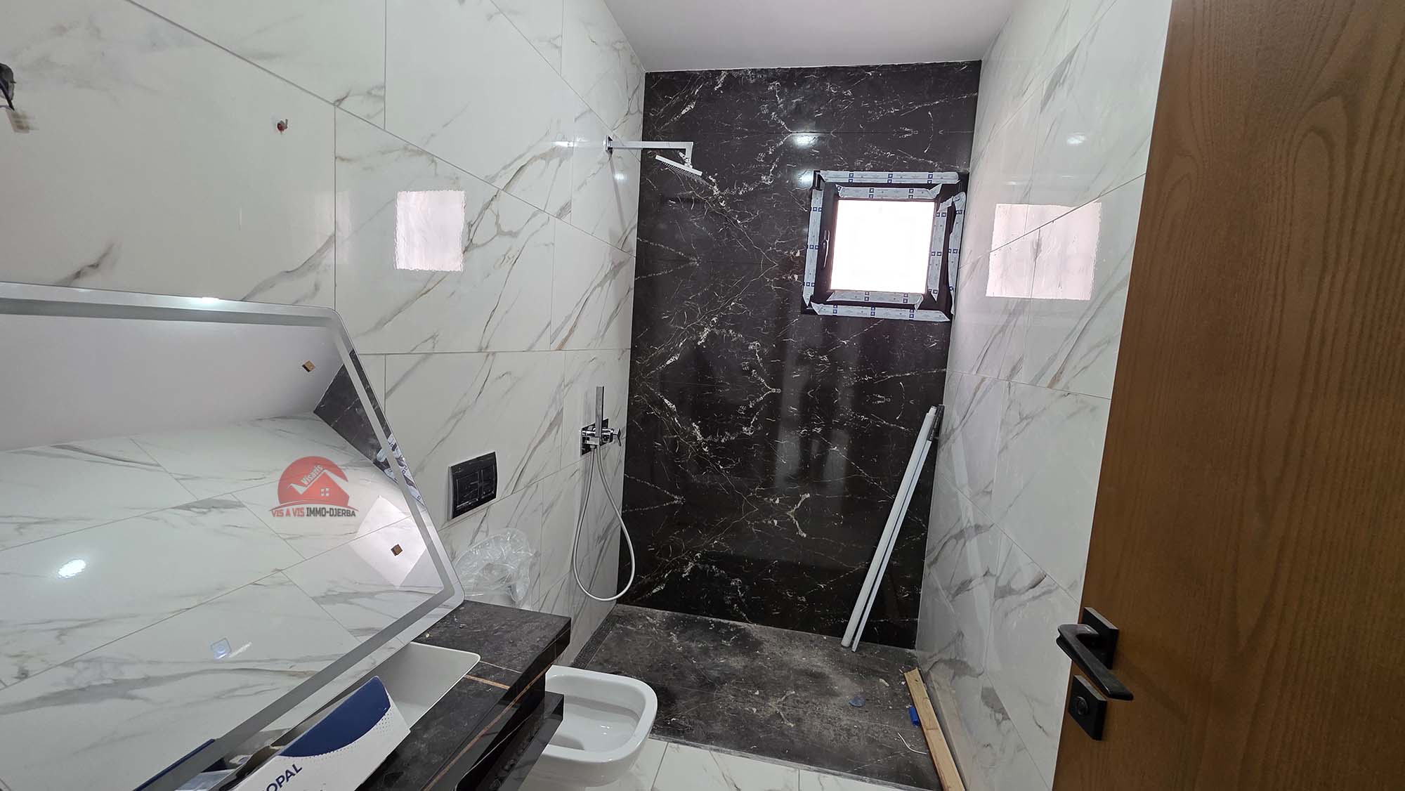 VILLA NEUVE À DJERBA HOUMT SOUK ZU - RÉF V719 - photo 5