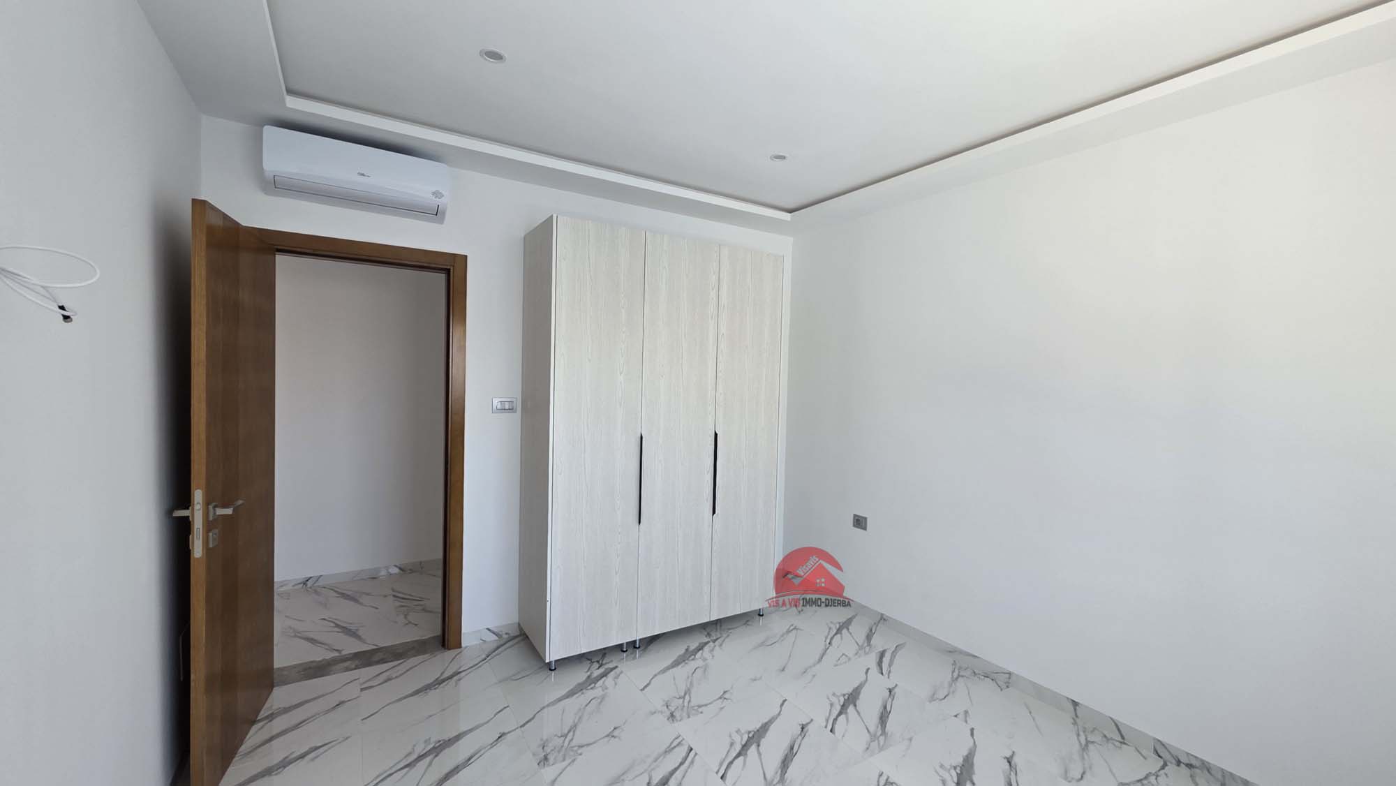 VILLA TITRÉE À DJERBA TEZDAINE ZA - RÉF V718 - photo 5