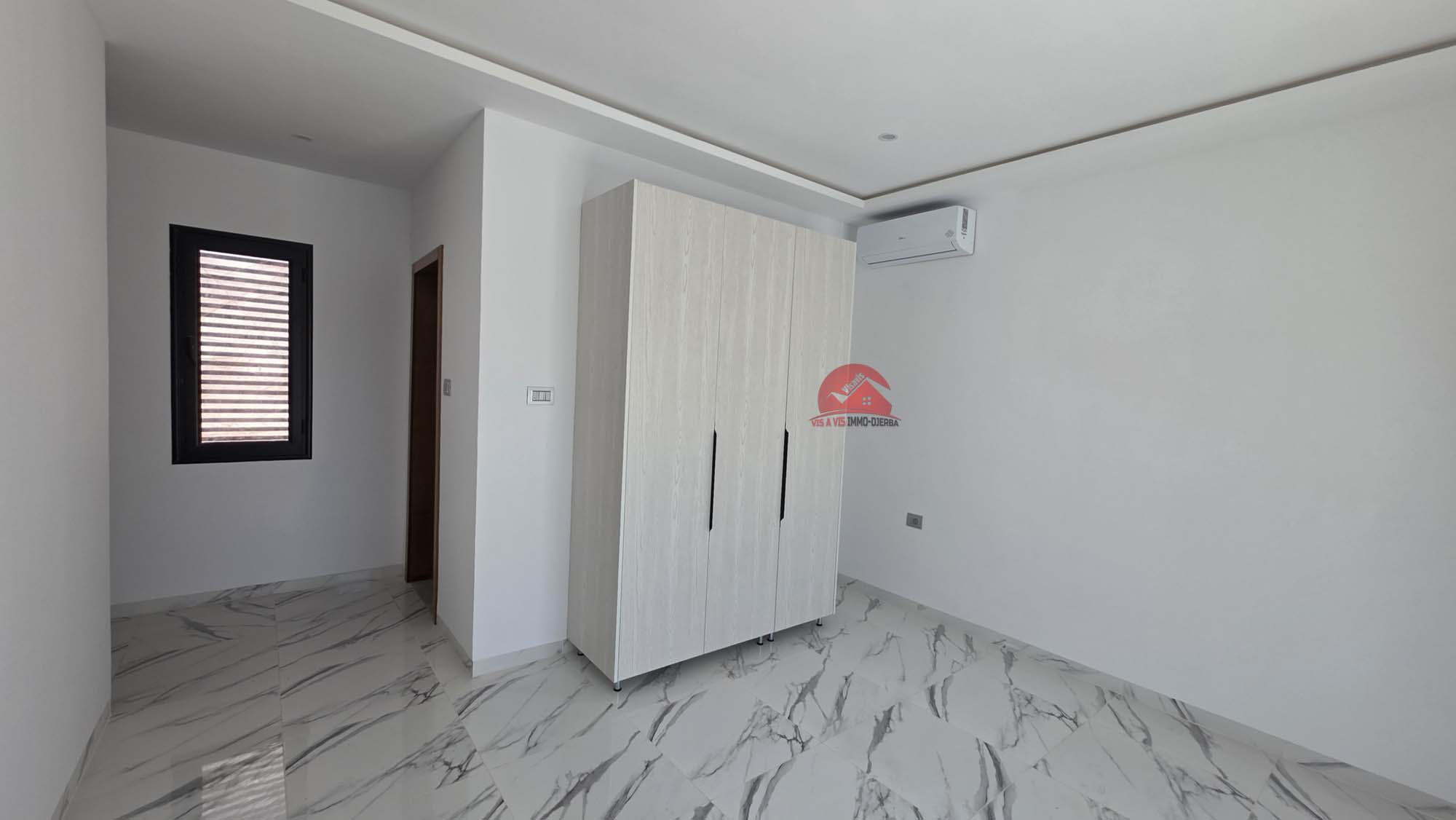 VILLA TITRÉE À DJERBA TEZDAINE ZA - RÉF V718 - photo 3