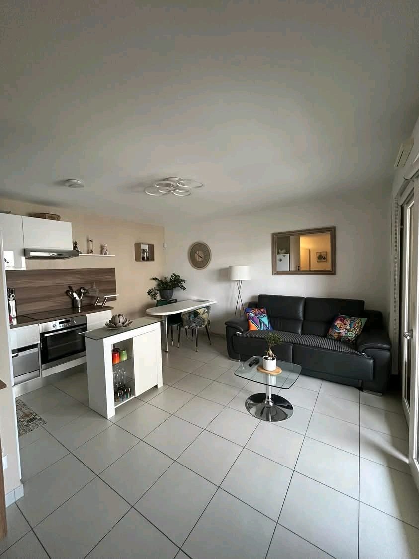 Appartement 2 Pièces Quartier Les Arceaux - photo 3