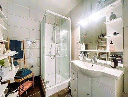 Appartement 2 pièces 32m2 centre ville du 10ème - photo 3