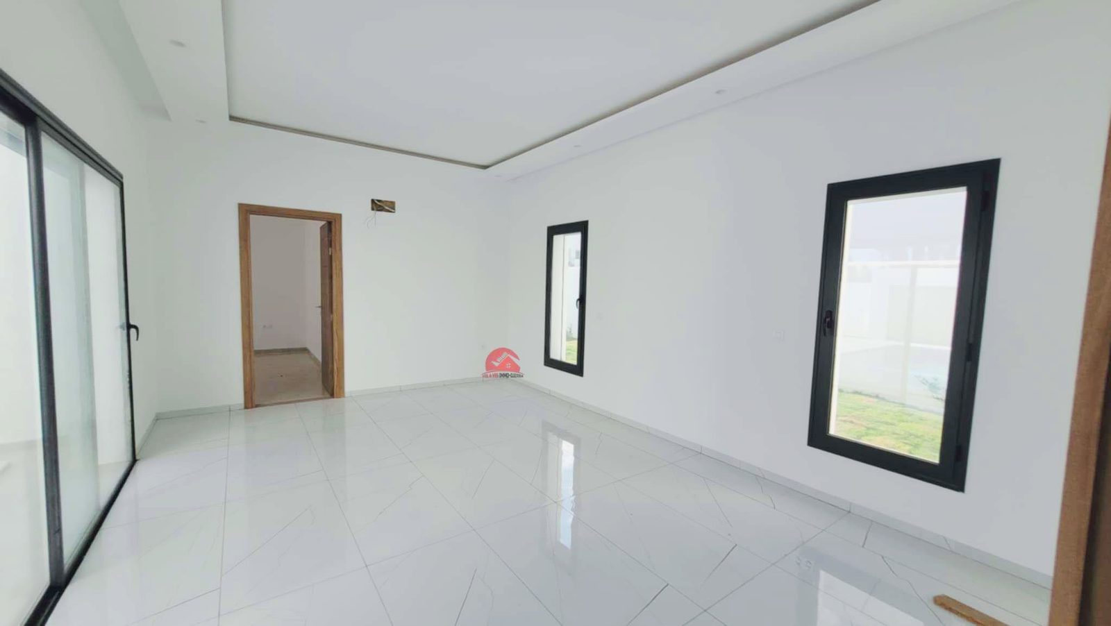 VILLA AVEC PISCINE À MEZRAYA DJERBA ZA - RÉF V620 - photo 5