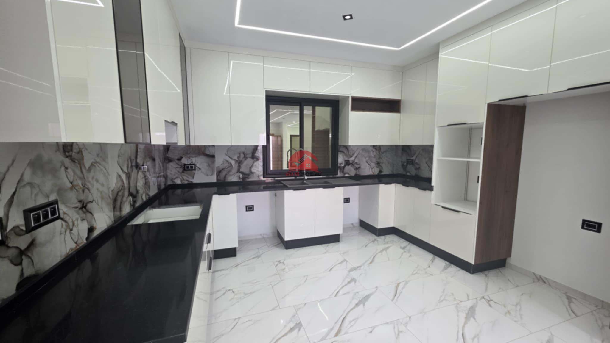 VILLA NEUVE À DJERBA HOUMT SOUK ZU - RÉF V719 - photo 3