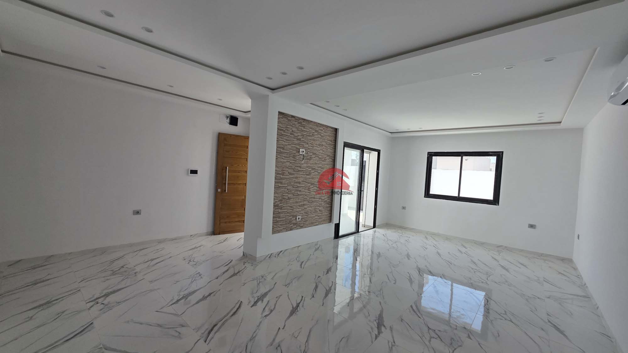 VILLA TITRÉE À DJERBA TEZDAINE ZA - RÉF V718 - photo 2
