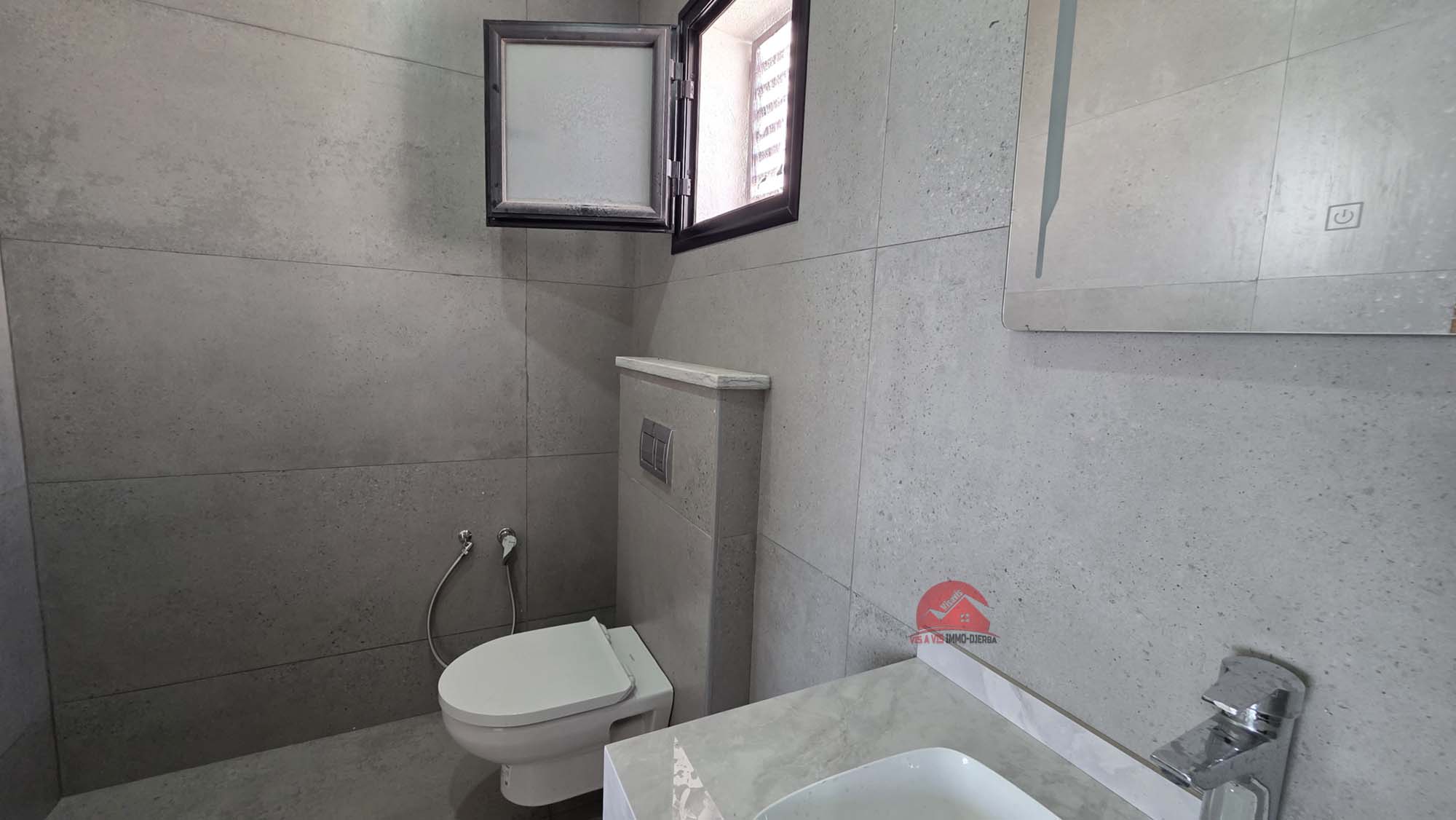 VILLA TITRÉE À DJERBA TEZDAINE ZA - RÉF V718 - photo 4