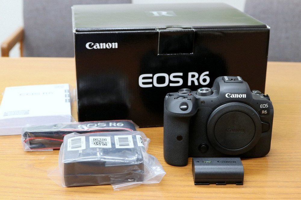 Canon EOS R3, Canon EOS R5, Canon EOS R6 Mark II, Canon EOS R6, Canon EOS R7, Canon EOS 1D X Mark III, Canon EOS 5D Mark IV - photo 3