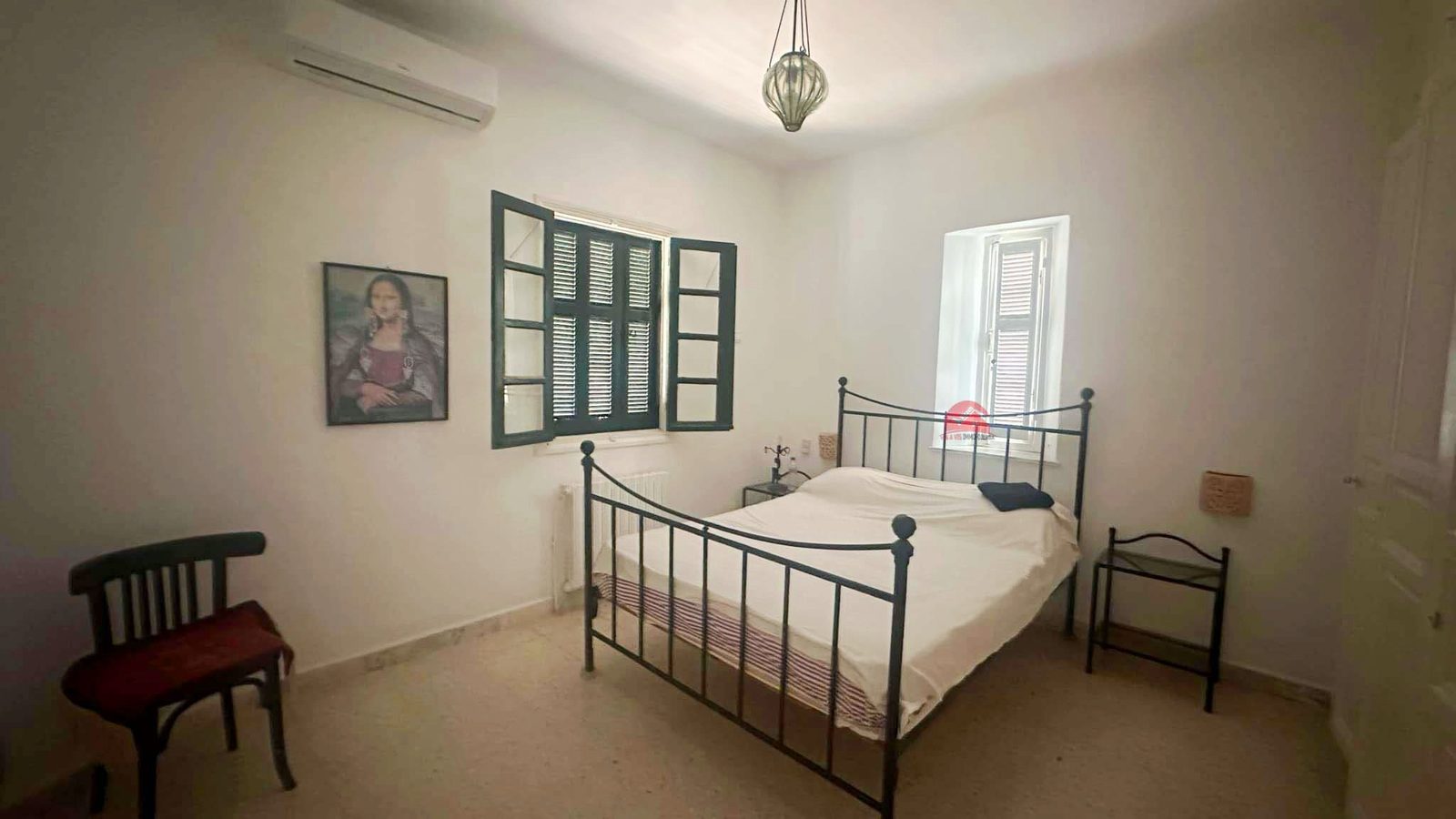 VILLA MEUBLÉE EN ZONE TOURISTIQUE DJERBA - RÉF L761 - photo 3