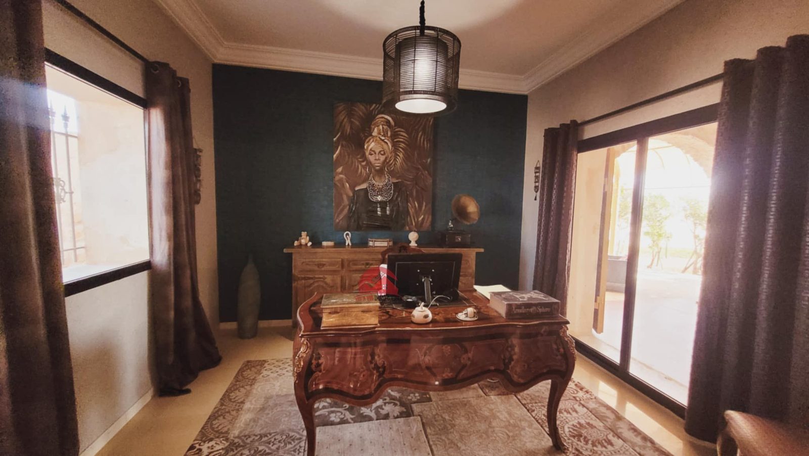 GRANDE PROPRIÉTÉ À VENDRE À DJERBA MIDOUN ZA - RÉF V685 - photo 4