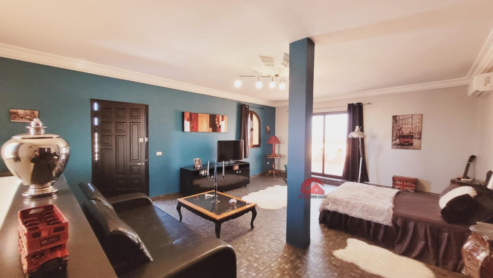 GRANDE PROPRIÉTÉ À VENDRE À DJERBA MIDOUN ZA - RÉF V685 - photo 5