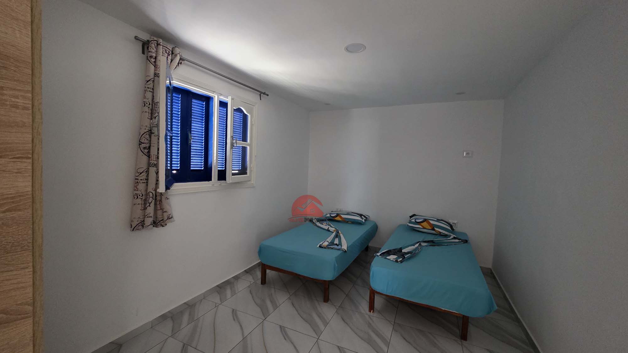A VENDRE POUR INVESTISSEMENT LOCATIF À DJERBA ZT - RÉF V720 - photo 4
