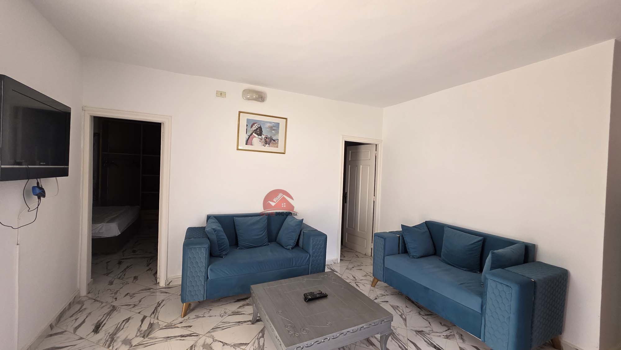 A VENDRE POUR INVESTISSEMENT LOCATIF À DJERBA ZT - RÉF V720 - photo 3