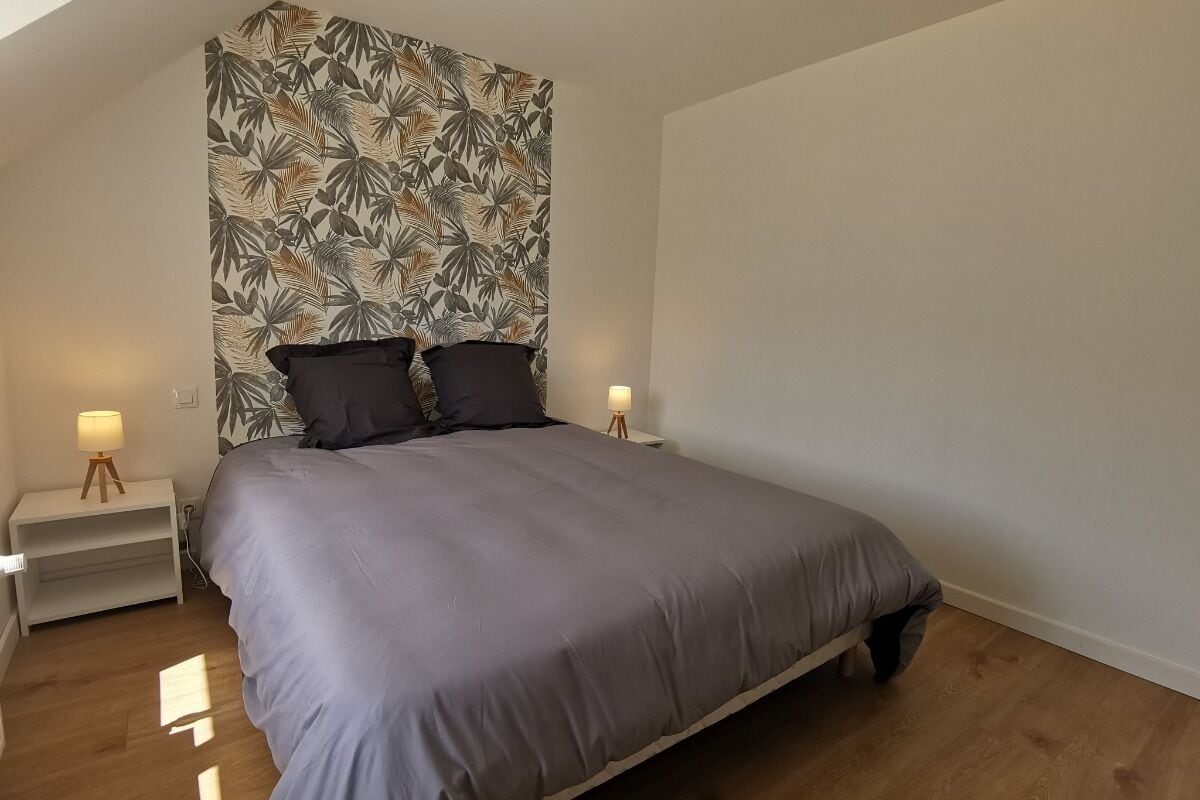 Maison de vacances à quelques pas de la plage - photo 5