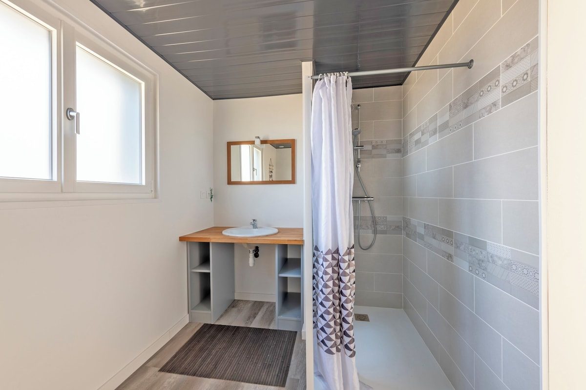Maison de vacances à quelques pas de la plage - photo 6