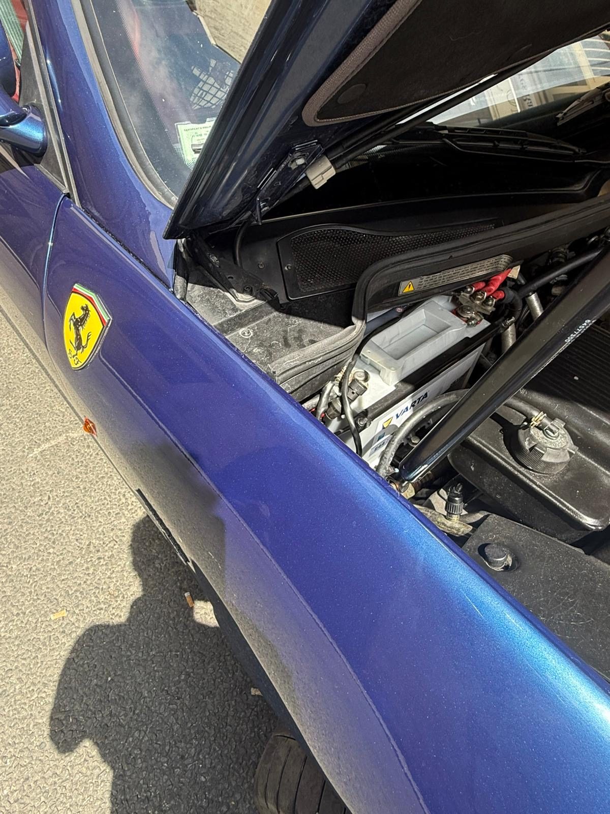 Batteries à Domicile – Remplacement de Batterie Voiture à Paris & Marseille, 7j/7 - photo 4