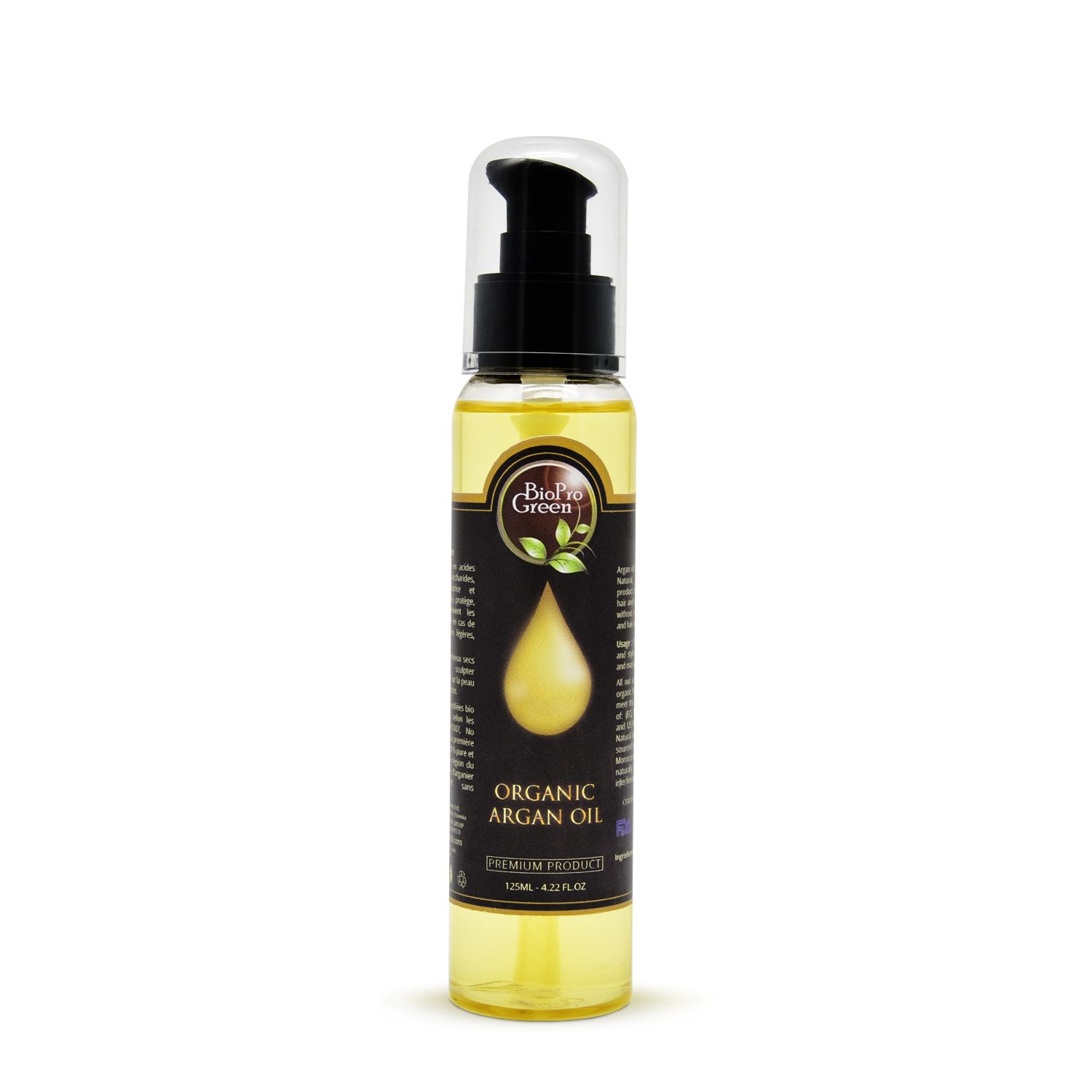 Producteur d’Huile d’Argan – Approvisionnement en grande échelle disponible - photo 2