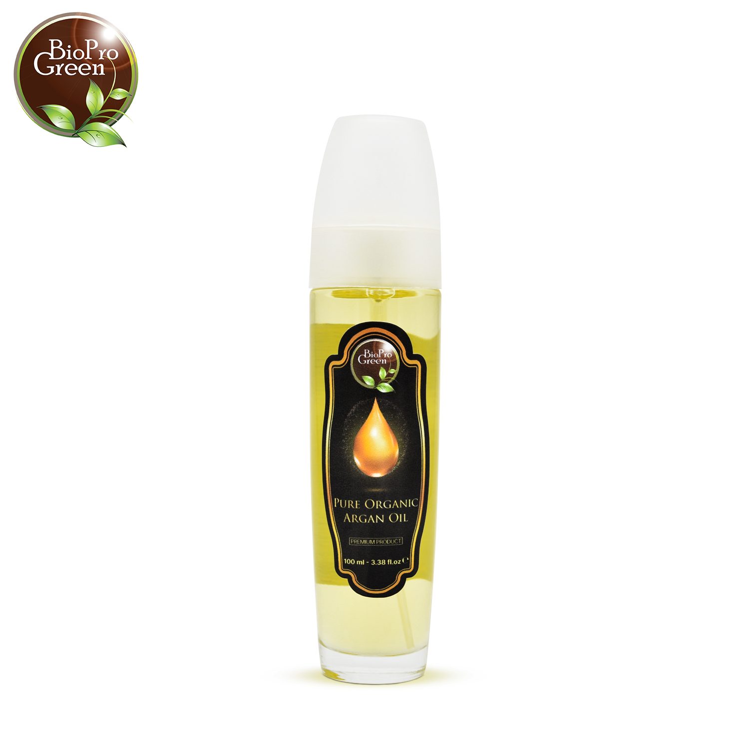 Fournisseur certifié d’huile d’argan – Vente en gros seulement - photo 2