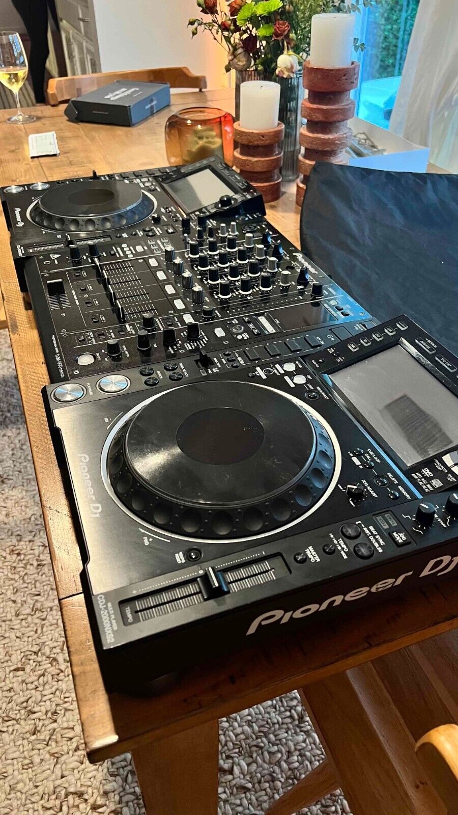Denon dj prime 4 plus - photo 6