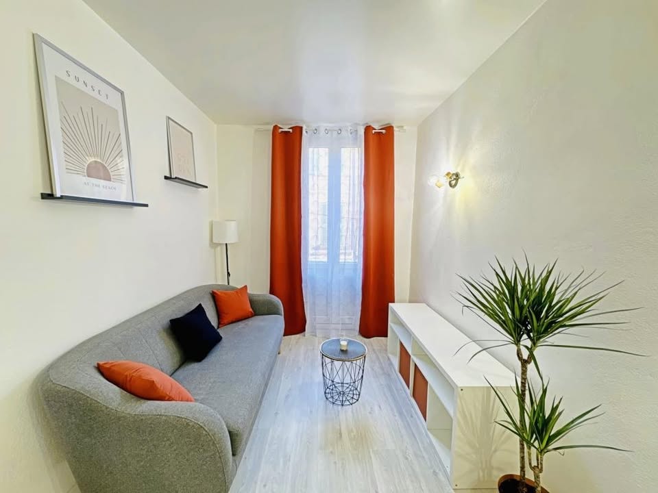 Charmant appartement de 45 m2 - photo 1