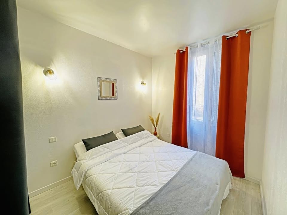 Charmant appartement de 45 m2 - photo 2