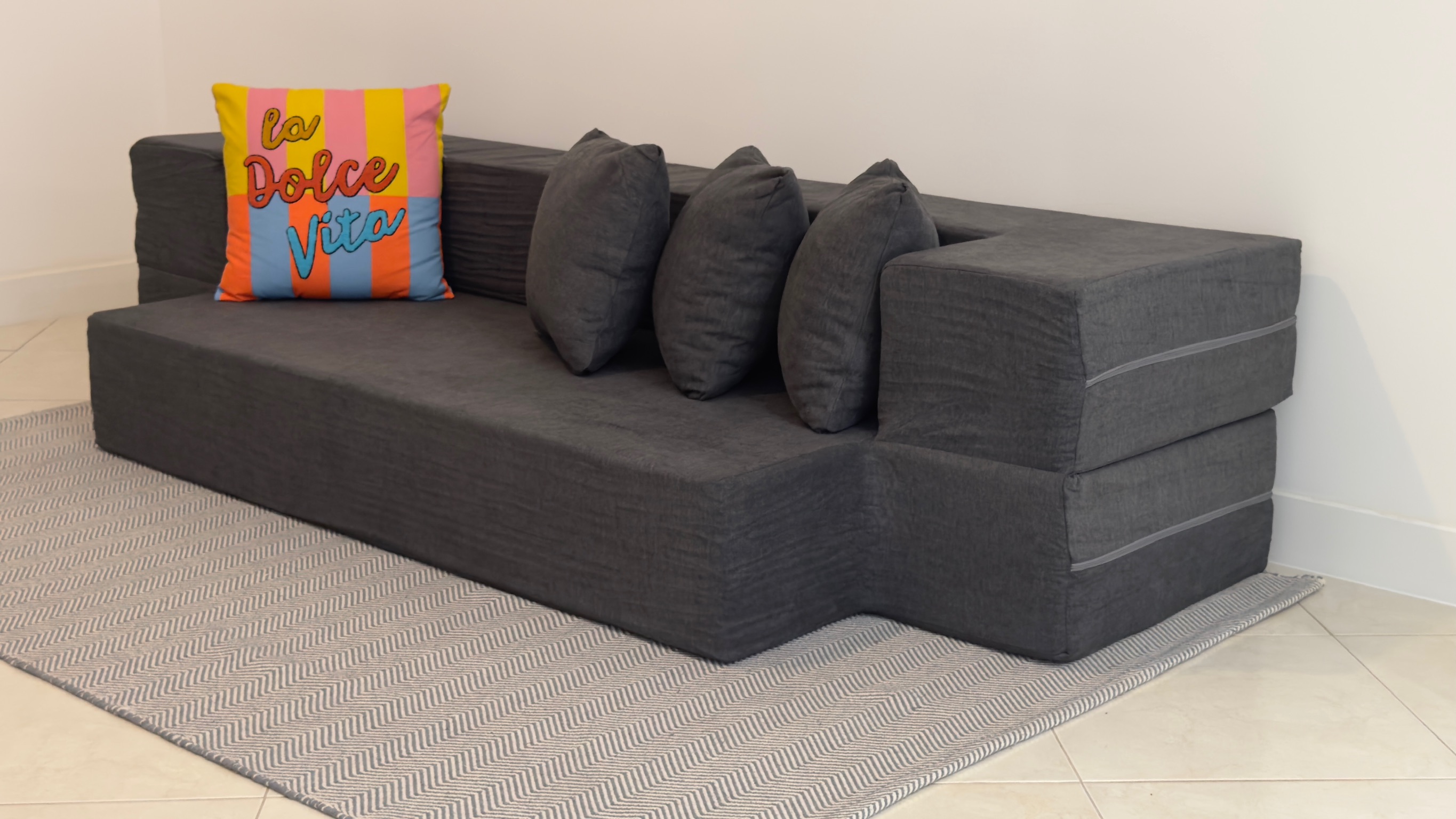La Dolce Vita da Elena – Appartement lumineux à Saint-Raphaël - photo 3
