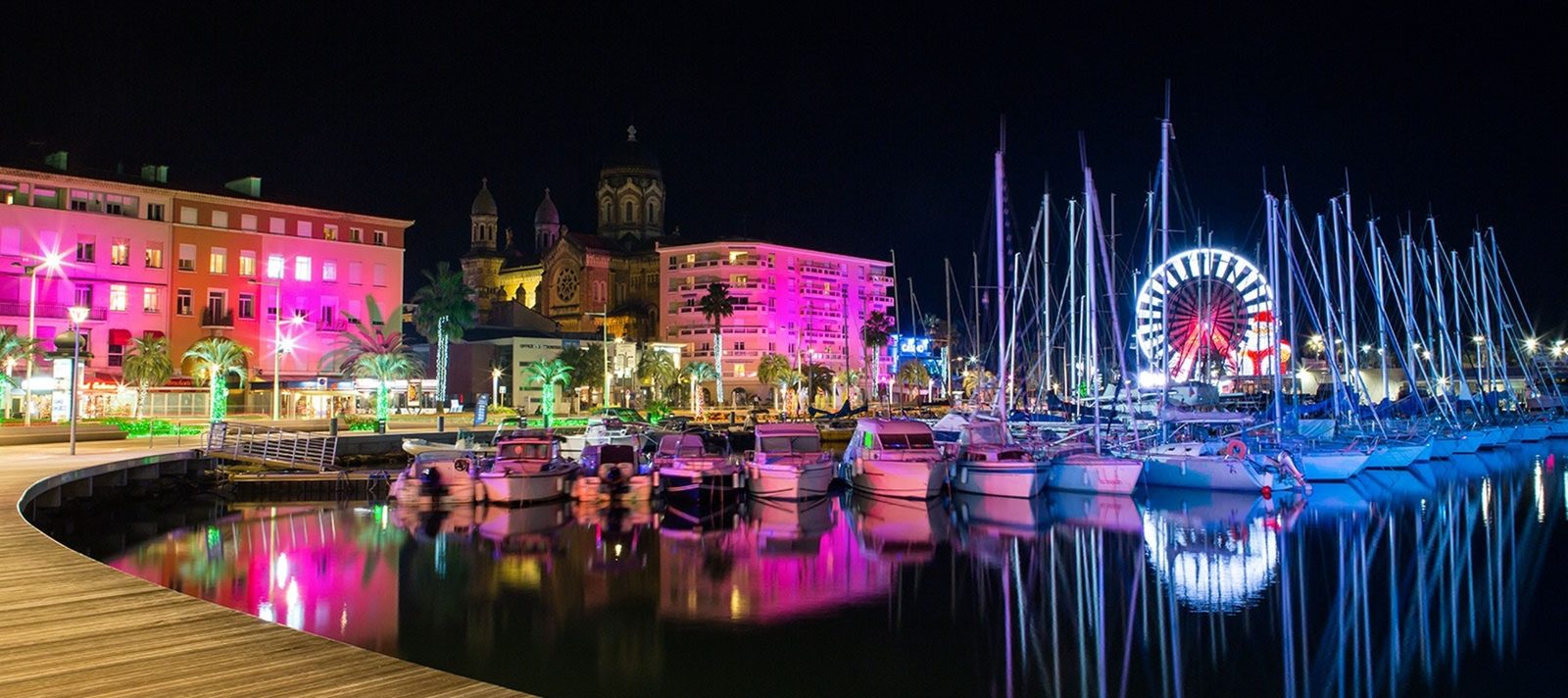 La Dolce Vita da Elena – Appartement lumineux à Saint-Raphaël - photo 5