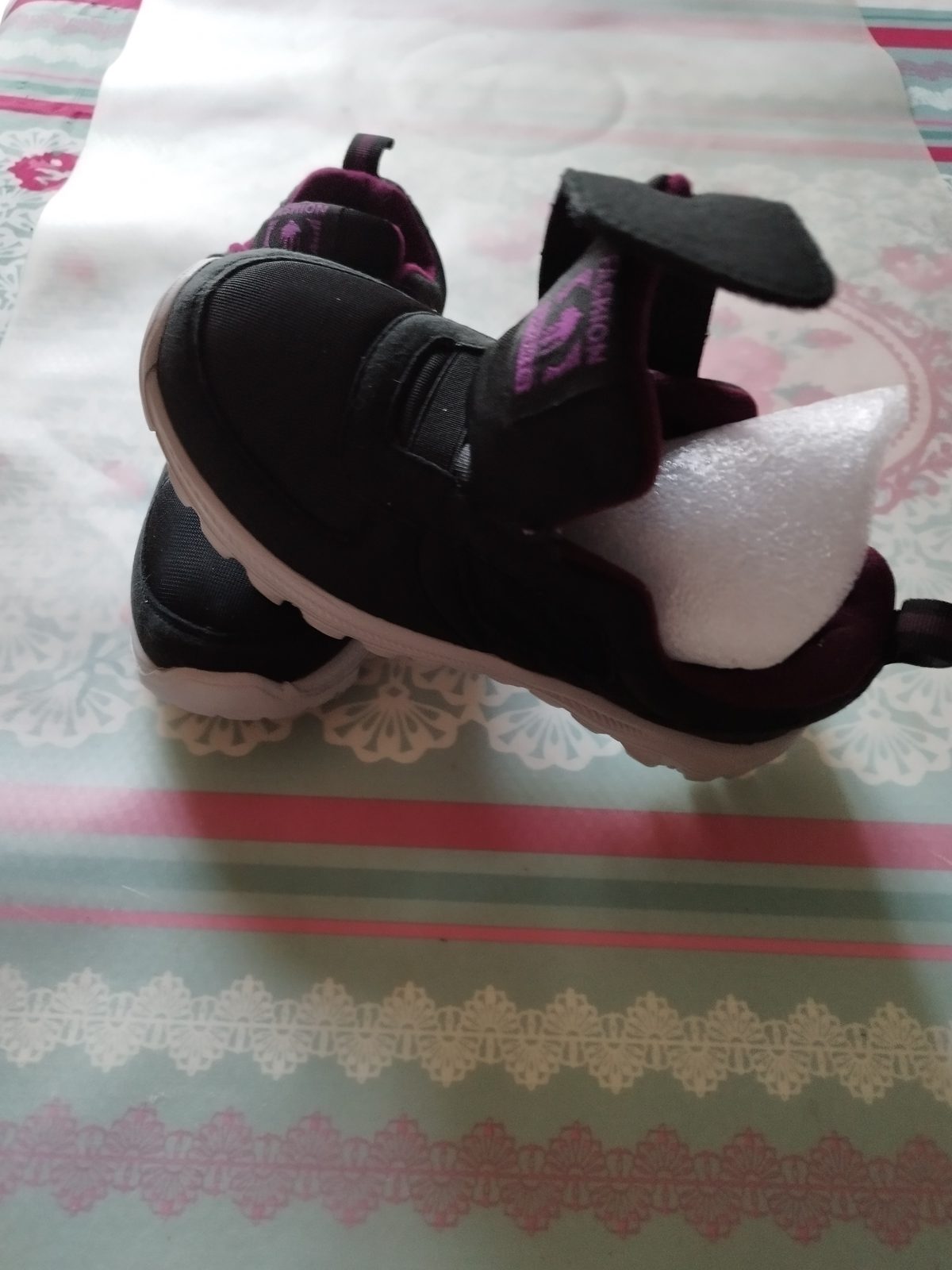 Baskets - mixtes neuves - photo 2