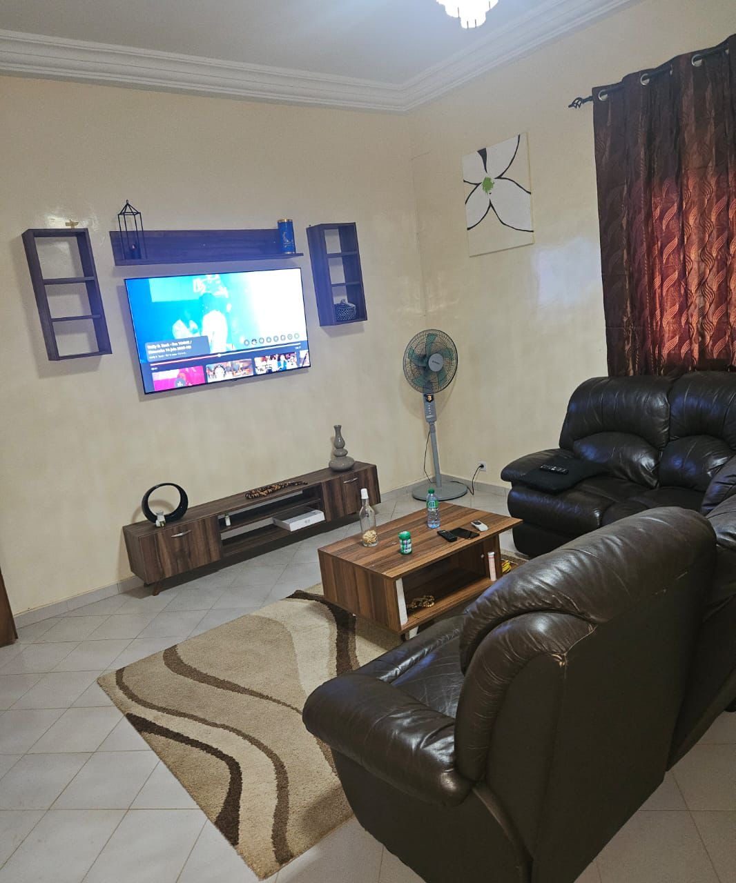 Appartement à louer à Saly Sénégal - photo 2