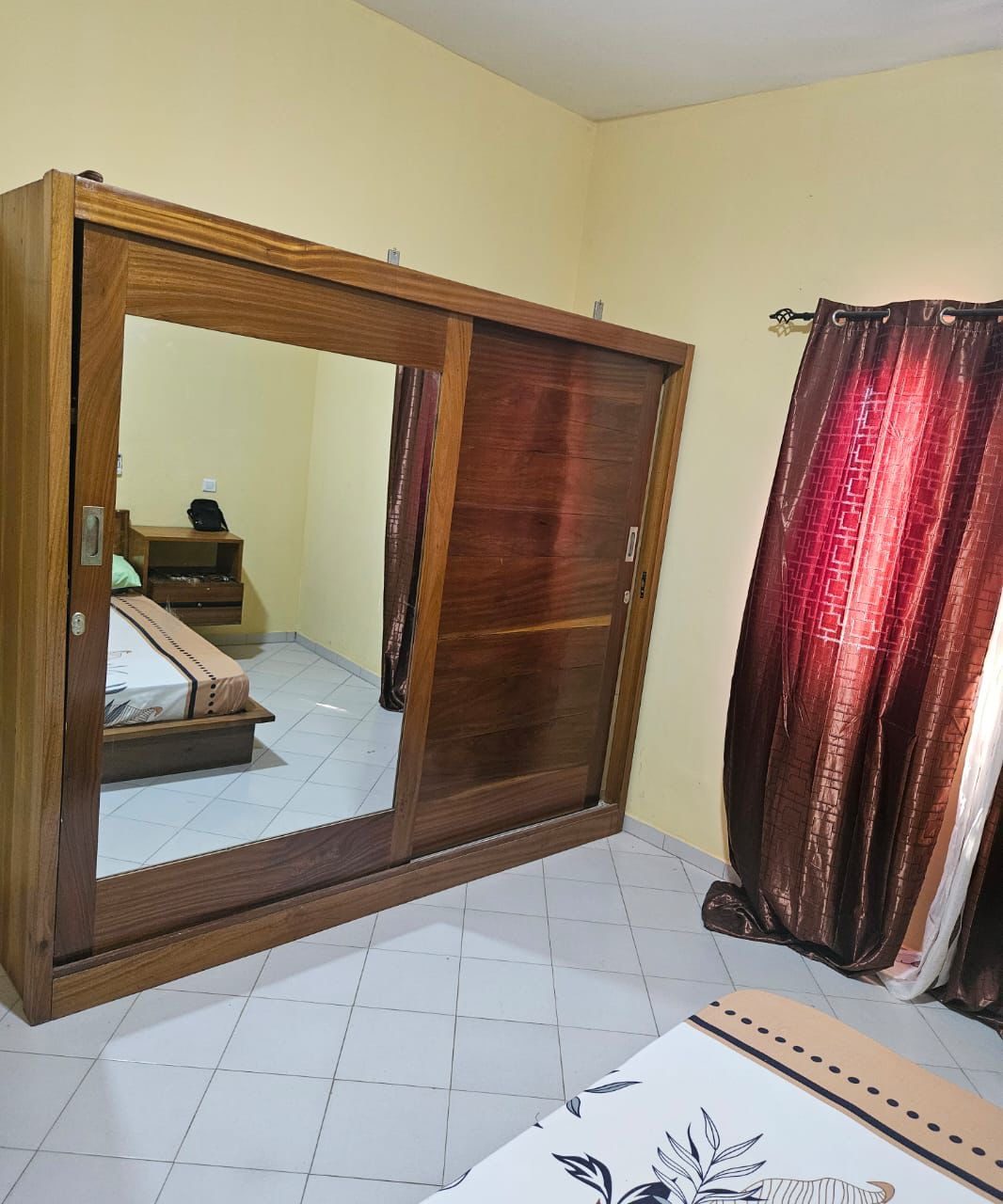 Appartement à louer à Saly Sénégal - photo 3