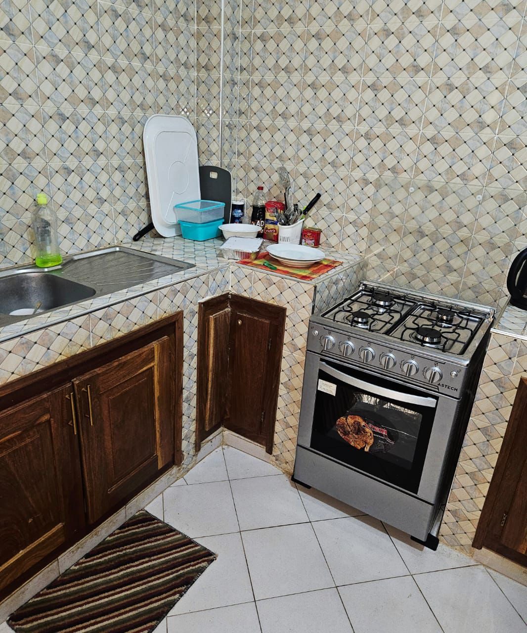 Appartement à louer à Saly Sénégal - photo 4