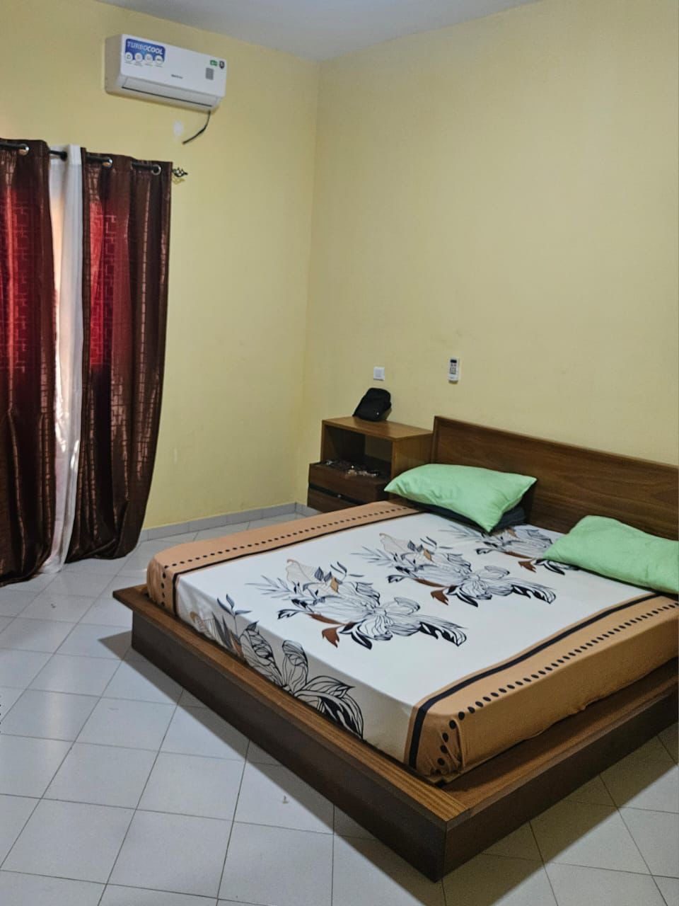 Appartement à louer à Saly Sénégal - photo 1