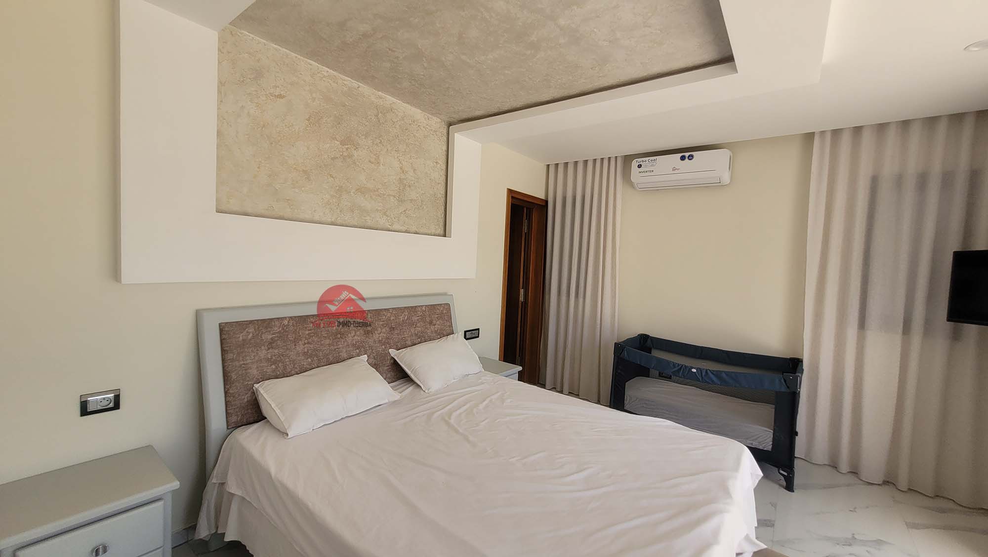 Villa meublée à vendre en zone touristique Djerba ZT - V701 - photo 5