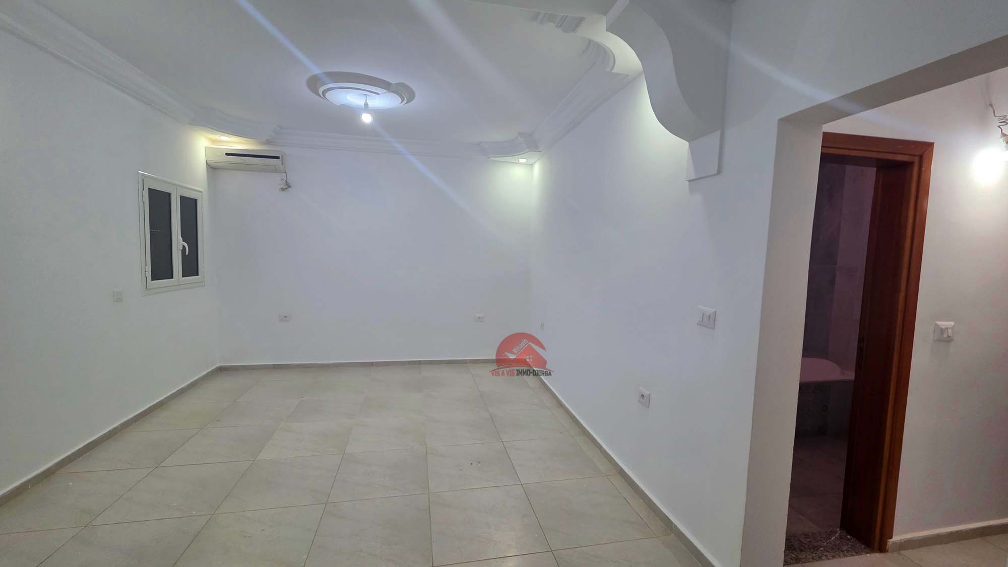 A louer villa sans meubles à Houmt Souk Djerba - photo 5