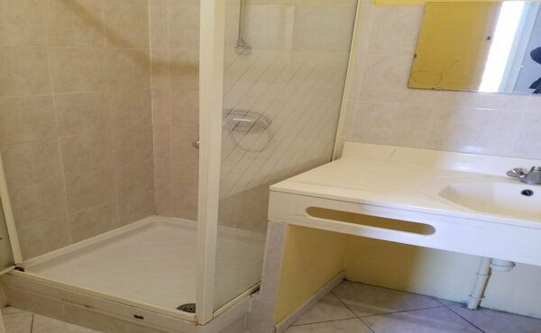 Location appartement deux-pièces meublée - photo 1